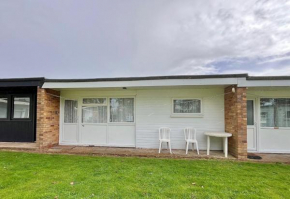 Seaside Chalet in Hemsby Great Yarmouth